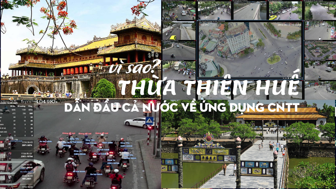 Thừa Thiên - Huế
