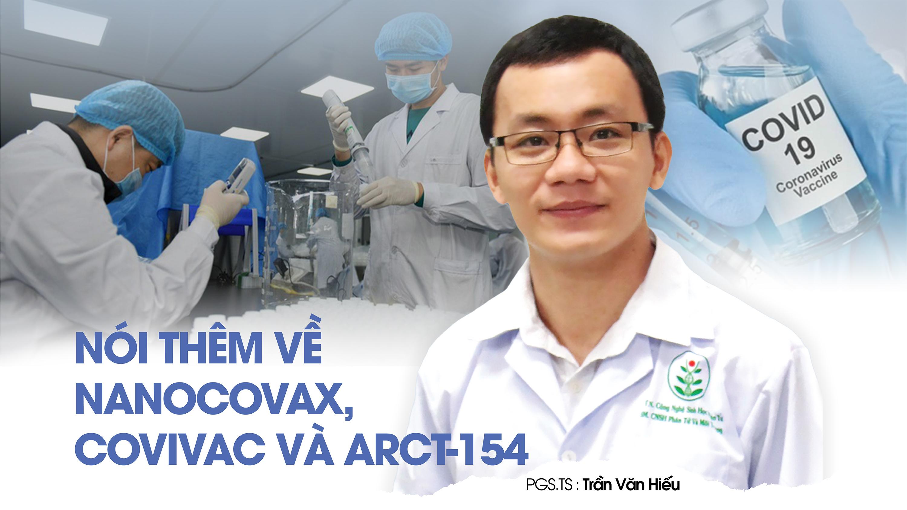 PGS.TS. Trần Văn Hiếu, chuyên gia virus và miễn dịch của Trường Đại học Khoa học Tự nhiên, ĐHQG Tp.HCM