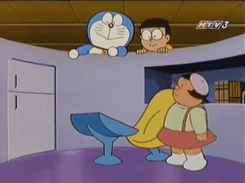Những bảo bối của Doraemon có thể thành hiện thực ảnh 7