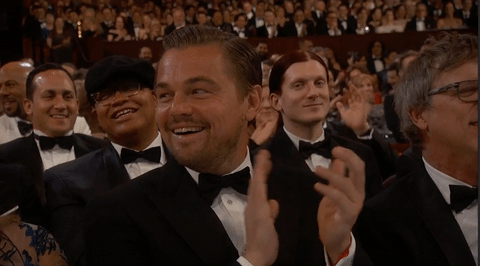 Oscar 2016: Leonardo DiCaprio đoạt Oscar sau 20 năm đợi chờ ảnh 2