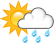 Dự báo thời tiết hôm nay (9/5): Bắc Bộ ngày nắng nóng, đêm mưa rào ảnh 12