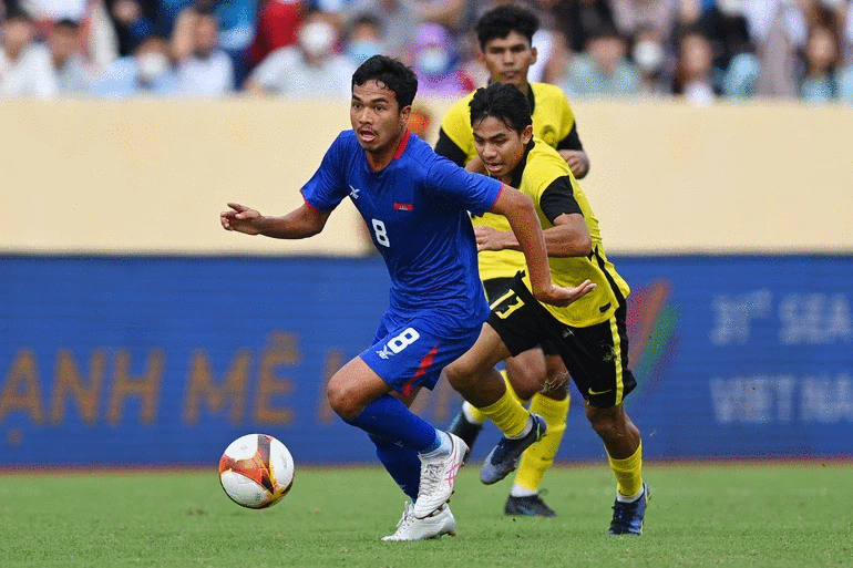 Truyền thông Malaysia tỏ ra không hài lòng khi đội nhà phải gặp U23 Việt Nam