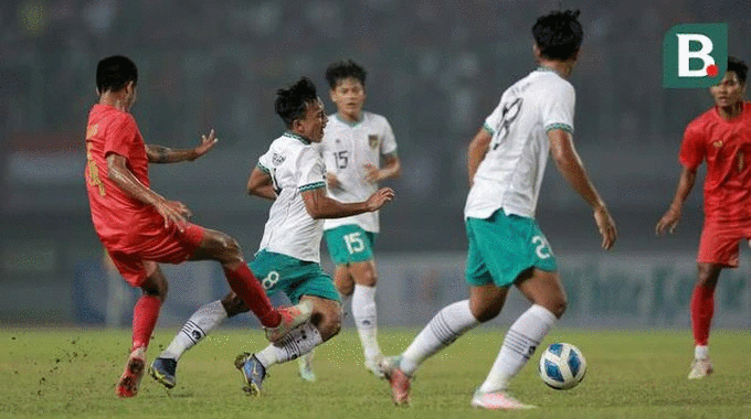 Liên đoàn bóng đá Indonesia yêu cầu AFF điều tra trận U19 Việt Nam hòa U19 Thái Lan ảnh 2