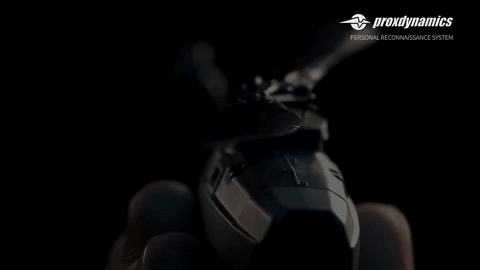 Video UAV bỏ túi sẽ trang bị cho lính Mỹ năm 2018
