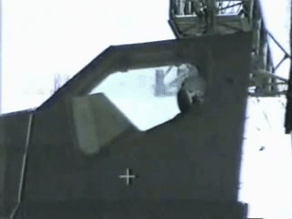 Video Máy bay tàng hình X-2 của Nhật đã bay thử thành công
