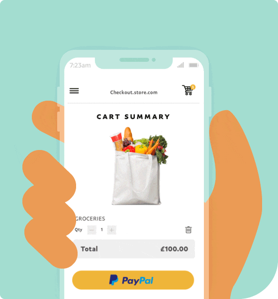 PayPal với tham vọng trở thành siêu ứng dụng tại Trung Quốc ảnh 2
