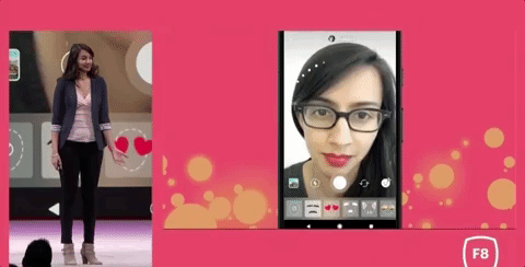Mark Zuckerberg trình diễn các tính năng mới trên Messenger và Instagram ảnh 7 Mark Zuckerberg trình diễn các tính năng mới trên Messenger và Instagram ảnh 7