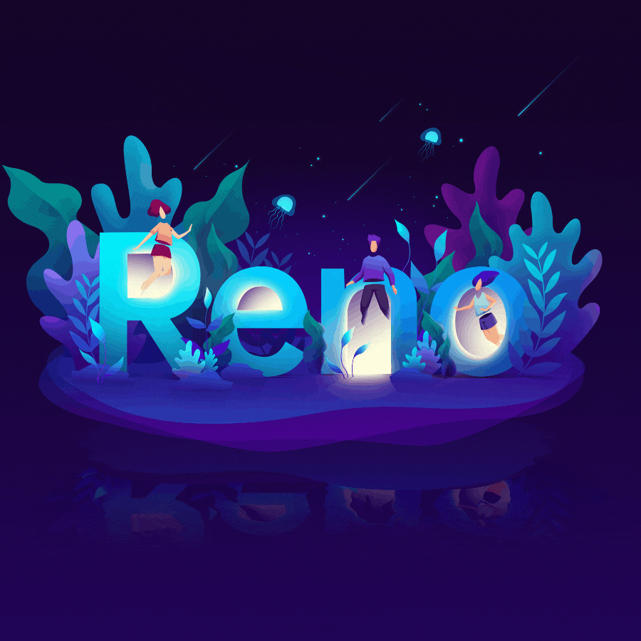 Oppo Reno ra mắt Việt Nam ngày 6/6, nhấn mạnh khả năng sáng tạo ảnh 1
