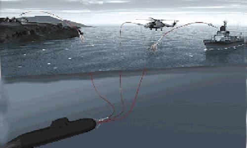 Tàu ngầm: Xứng danh 'sát thủ' dưới mặt nước - ảnh 19