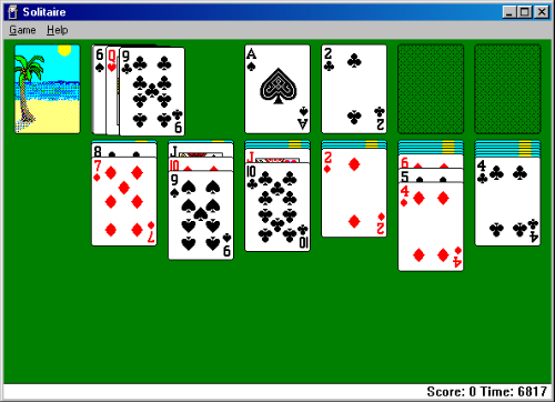Những game PC huyền thoại được đưa lên di động ảnh 1
