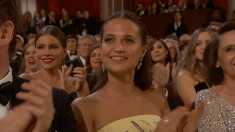 Oscar 2016: Leonardo DiCaprio đoạt Oscar sau 20 năm đợi chờ ảnh 13