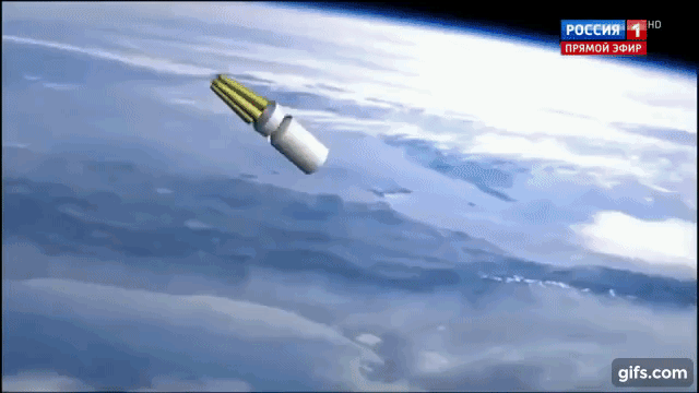 Nga đã thử nghiệm thành công tên lửa siêu thanh Kinzhal.