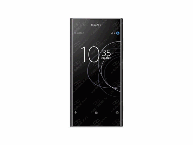 Rò rỉ hình ảnh Sony Xperia XA1 Plus với 4 màu tuyệt đẹp (ảnh: Phone Arena)