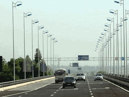 Cao tốc Cầu Giẽ - Ninh Bình: Ôtô sẽ được chạy 120km/h