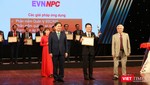 Video Các đơn vị lên nhận giải Chuyển đổi số Việt Nam 2020 (Phần 1)