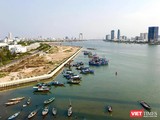 Chủ tịch UBND TP Đà Nẵng vừa chỉ đạo tạm dừng triển khai đối với dự án lấn sông Hàn-Marina Complex