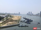 Sẽ điều chỉnh quy hoạch đối với dự án Marina Complex lấn sông Hàn theo hướng giảm mật độ xây dựng, lùi công trình, nhường mặt tiền sông Hàn cho công cộng