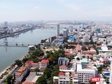 Để đảm bảo trật tự an toàn giao thông trên địa bàn, Sở GTVT TP Đà Nẵng đề xuất xây thêm cầu qua sông Hàn.