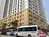 Khối căn hộ cao cấp thuộc Tổ hợp Khách sạn Mường Thanh và Căn hộ cao cấp Sơn Trà (Đà Nẵng)