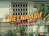 Ca khúc "Việt Nam ơi. Đánh bay COVID". Ảnh chụp màn hình.