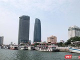 Dịch vụ du lịch đường sông ở Đà Nẵng đang được vực dậy sau dịch COVID-19