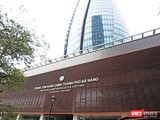 Trung tâm hánh chính TP Đà Nẵng