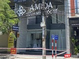Thẩm mỹ viện AMIDA (Đà Nẵng)