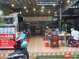 Hàng quán ở Đà Nẵng được phép bán và phục vụ tại chỗ kể từ 0h ngày 16/10