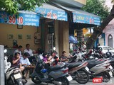 Sáng ngày 9/6, các hàng quán ở Đà Nẵng được phép mở cửa phục vụ tại chỗ sau 21 ngày không có ca mắc COVID-19 mới trong cộng đồng
