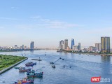 Toàn cảnh TP Đà Nẵng