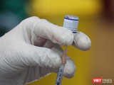Việt Nam nỗ lực tiêm vaccine phòng COVID-19 cho trẻ từ 5-12 tuổi
