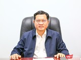Ông Trần Phước Sơn – Phó Chủ tịch UBND TP Đà Nẵng