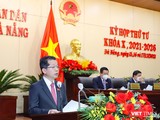 Bí thư thành uỷ Nguyễn Văn Quảng làm Trưởng Ban Chỉ đạo Thành ủy về phòng, chống tham nhũng, tiêu cực TP Đà Nẵng.