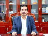 Ông Lê Trung Chinh - Chủ tịch UBND TP Đà Nẵng trả lời phỏng vấn VietTimes