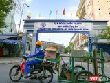 Sân vận động Chi Lăng (Đà Nẵng) được TP Đà Nẵng chuyển nhượng cho Tập đoàn Thiên Thanh
