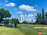 Đà Nẵng sẵn sàng cho giải BRG Open Golf Championship Danang 2022 diễn ra