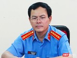 Trước khi là bị can trong vụ án "Dâm ô với người dưới 16 tuổi", ông Nguyễn Hữu Linh vốn là Phó Viện trưởng VKSND TP. Đà Nẵng, mới nghỉ hưu.
