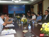 Hội thảo Chuyển đổi số báo chí Việt Nam - một số vấn đề lý luận và thực tiễn