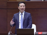 Bộ trưởng Nguyễn Mạnh Hùng nhấn mạnh tầm quan trọng của việc lọc bỏ thông tin xấu độc