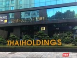 Thaiholdings nhận lại dự án 11A Cát Linh, hoàn trả 840 tỉ đồng cho Tân Hoàng Minh