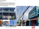 Công ty du lịch có lãnh đạo “khoe” chiến tích “trốn” dịch COVID-19 từ Đà Nẵng ra Huế khiến dân mạng dậy sóng còn chưa có giấy phép lữ hành (Ảnh: Hòa Bình ghép)