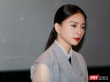 Diễn viên - nhà sản xuất Ngô Thanh Vân lo lắng vì phim 43 tỉ đồng "Trạng Tí phiêu lưu ký" bị tẩy chay (Ảnh: ĐPCC)