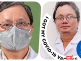 Bác sĩ Trương Hữu Khanh, chuyên gia chống dịch, nguyên là Trưởng khoa Nhiễm, Thần kinh (BV Nhi Đồng 1, TP.HCM)