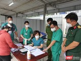 Tin COVID-19 hôm nay 19/12: Việt Nam đã có 1.524.368 ca nhiễm