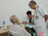 Hiện nay, người dân sử dụng bệnh án giấy, không có hồ sơ sức khỏe gây bất tiện khi đi khám, chữa bệnh.