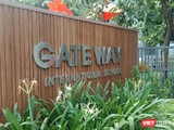 Khi vụ việc xảy ra, Gateway tự nhận trên website là Trường Phổ thông Liên cấp Quốc tế.