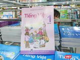 Sách giáo khoa Tiếng Việt 1