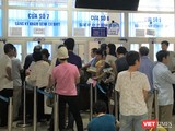 Mỗi năm, Việt Nam có thêm hơn 100.000 người mắc ung thư