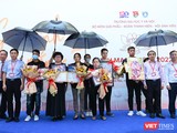 Ban Giám hiệu Trường Đại học Y Hà Nội tri ân các gia đình có người thân hiến thân thể cho y học