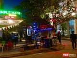 Đà Nẵng thành lập “Khu phố Tây”-Du lịch đêm An Thượng tại phường Mỹ An, quận Ngũ Hành Sơn, TP Đà Nẵng